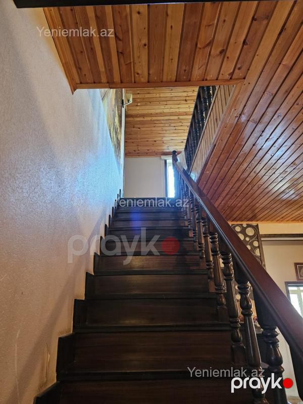 Satılır 6 otaqlı Həyət evi / Villa, 260 m², Saray — Ev, villa, Abşeron (11)