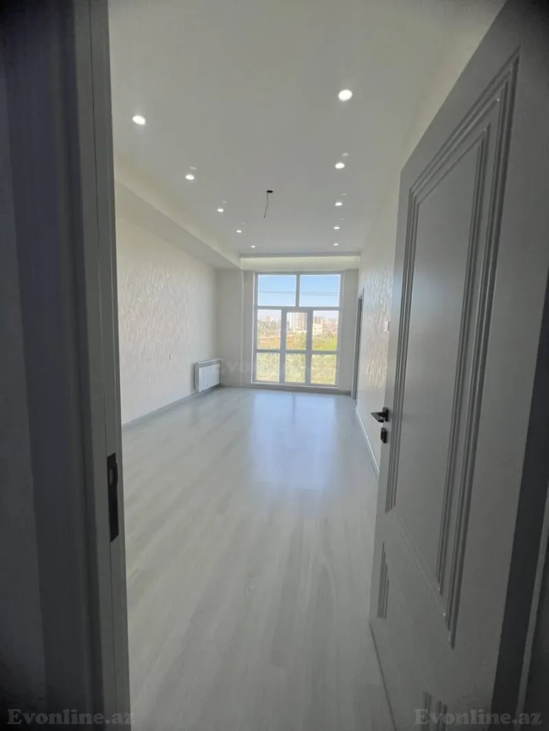 Satılır 3 otaqlı Mənzil Yeni tikili 83.7 m² Bakı, Suraxanı r., Qaraçuxur — Mənzil, Bakı (6)