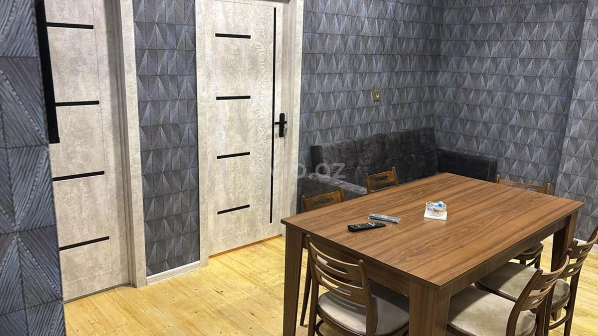 Kirayə 3 otaqlı mənzil Masazırda — Mənzil, Abşeron (2)