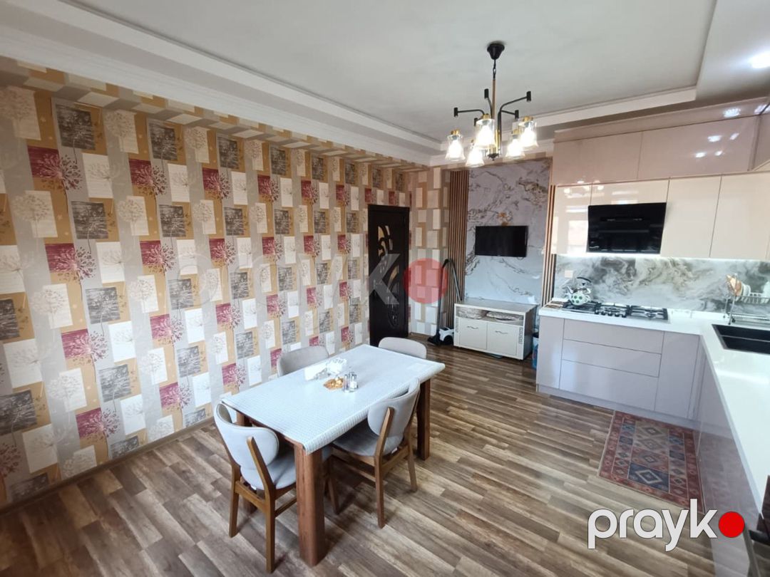 Satılır 3 otaqlı yeni tikili 137 m² — Mənzil, Bakı (8)