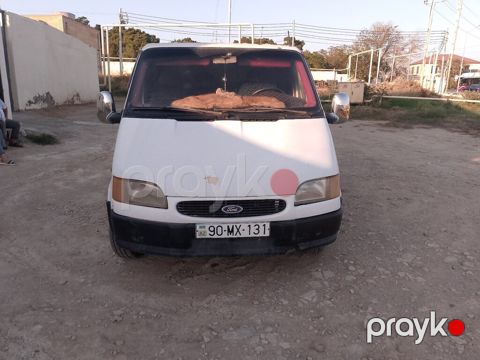 Ford Transit, 2.5 L, 1999 il, 200 000 km — Bakı
