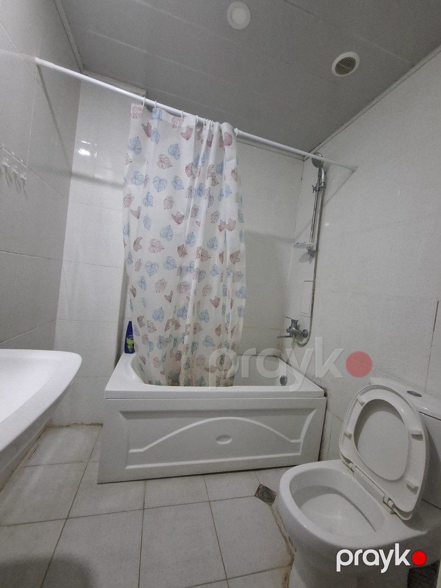Satılır 1 otaqlı yeni tikili 44 m² — Mənzil, Bakı (4)