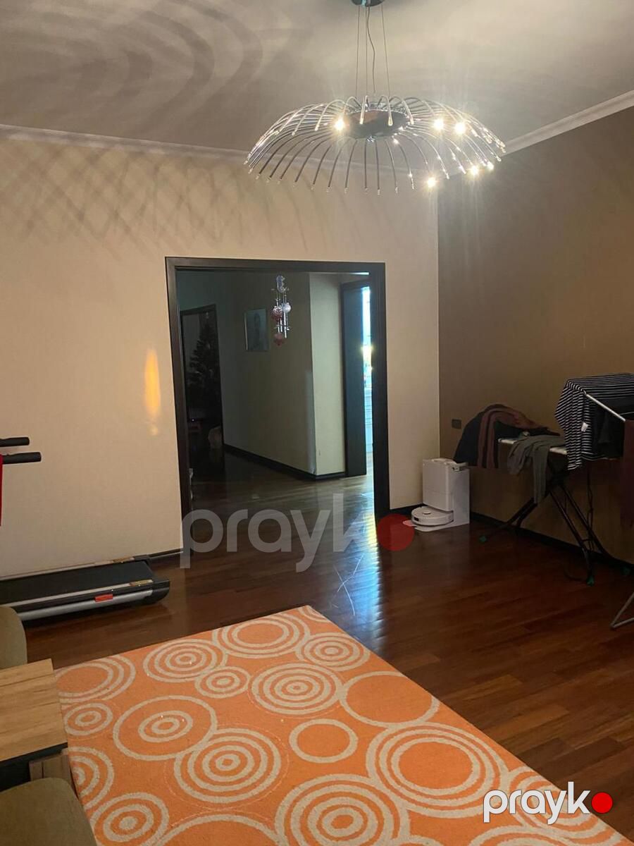 Satılır 4 otaqlı yeni tikili 165 m² — Mənzil, Bakı (4)