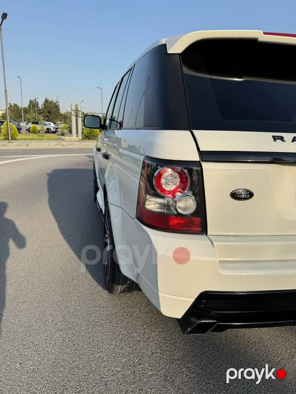 Land Rover RR Sport, 4.2 L, 2007 il, 300 000 km — Avtomobillər, Tovuz (2)