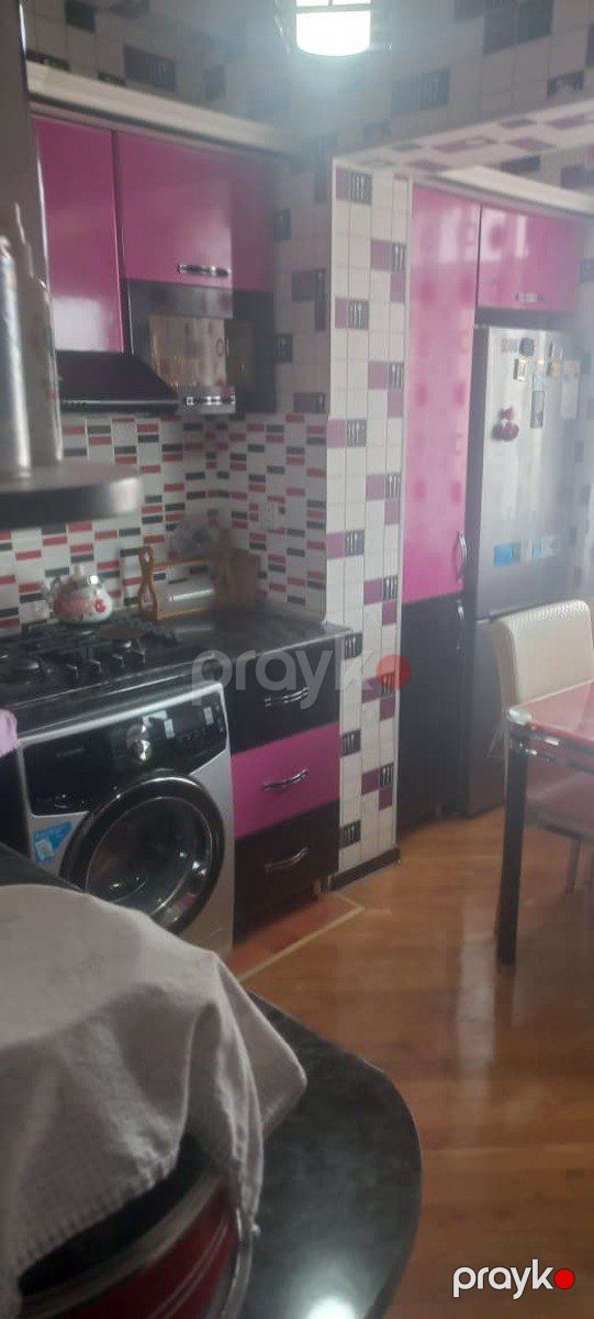 Satılır 3 otaqlı yeni tikili 65 m² — Mənzil, Bakı (4)