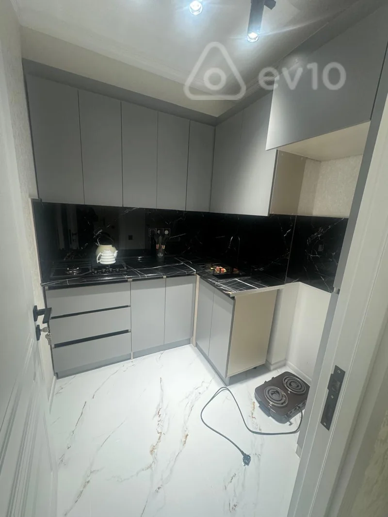 2 otaqlı mənzil, 70 m², Xırdalan — kirayə — Mənzil, Xırdalan (9)