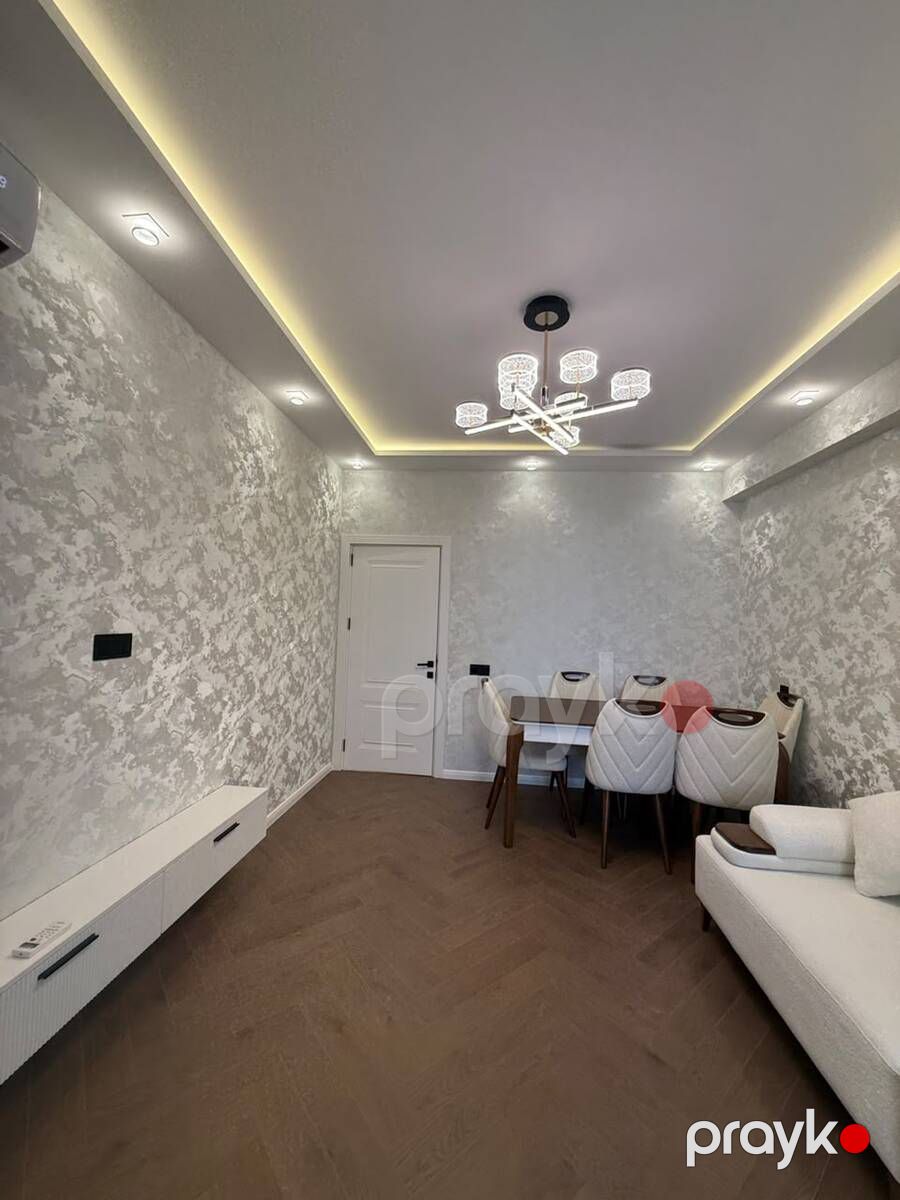 Satılır 3 otaqlı yeni tikili 80 m² — Mənzil, Bakı (3)