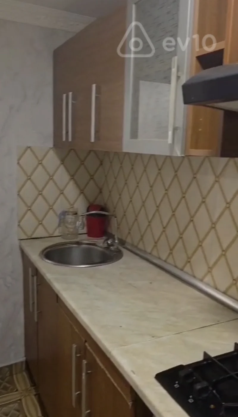 2 otaqlı həyət evi, 40 m², Masazır — kirayə — Ev, villa, Bakı (5)