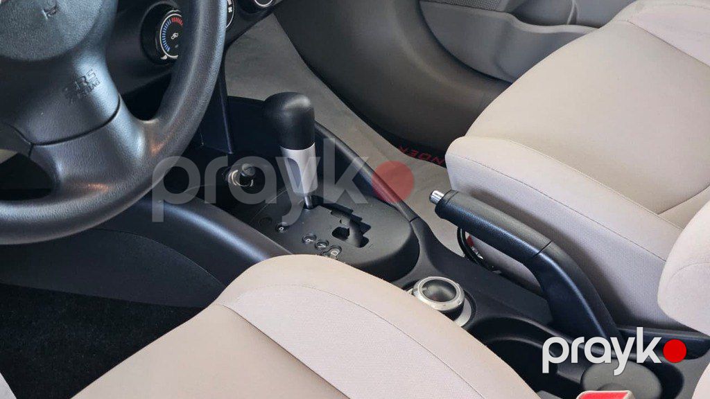 Mitsubishi Outlander, 2.4 L, 2008 il, 76 000 km — Avtomobillər, Bakı (12)