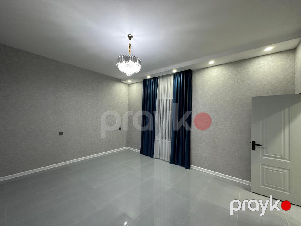 Satılır 4 otaqlı həyət evi/bağ evi 150 m² — Ev, villa, Bakı (10)