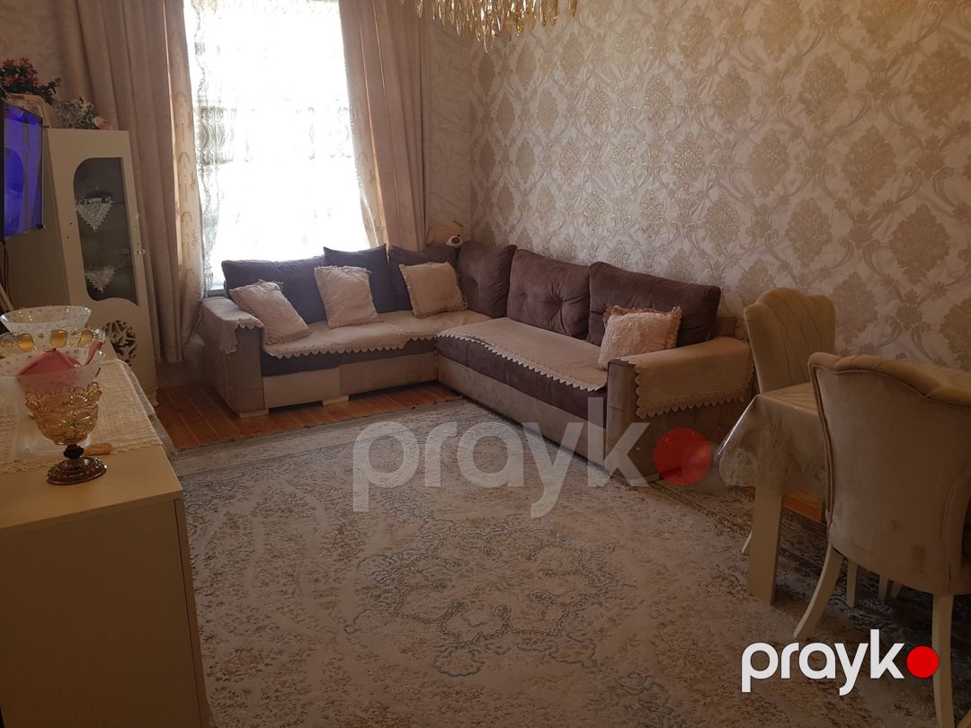 Satılır 4 otaqlı həyət evi/bağ evi 115 m² — Ev, villa, Bakı (9)