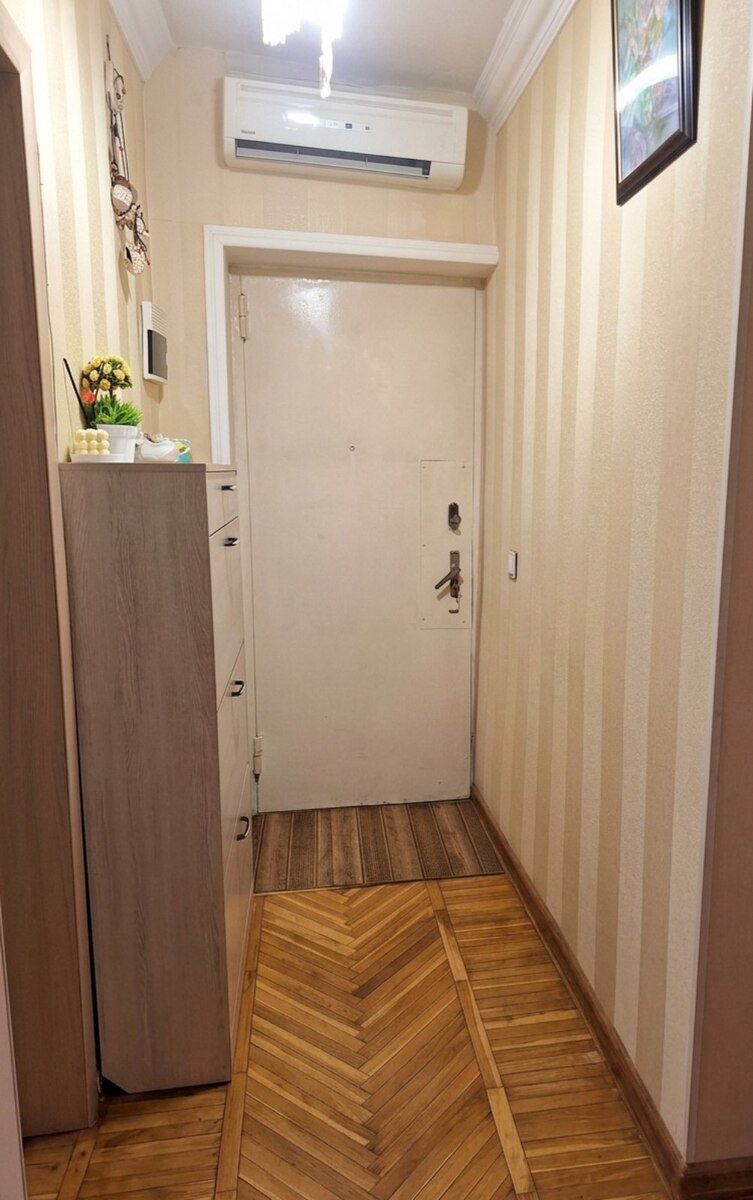3-otaqlı mənzil, Gəncə ş., 68 m² — Mənzil, Gəncə (3)