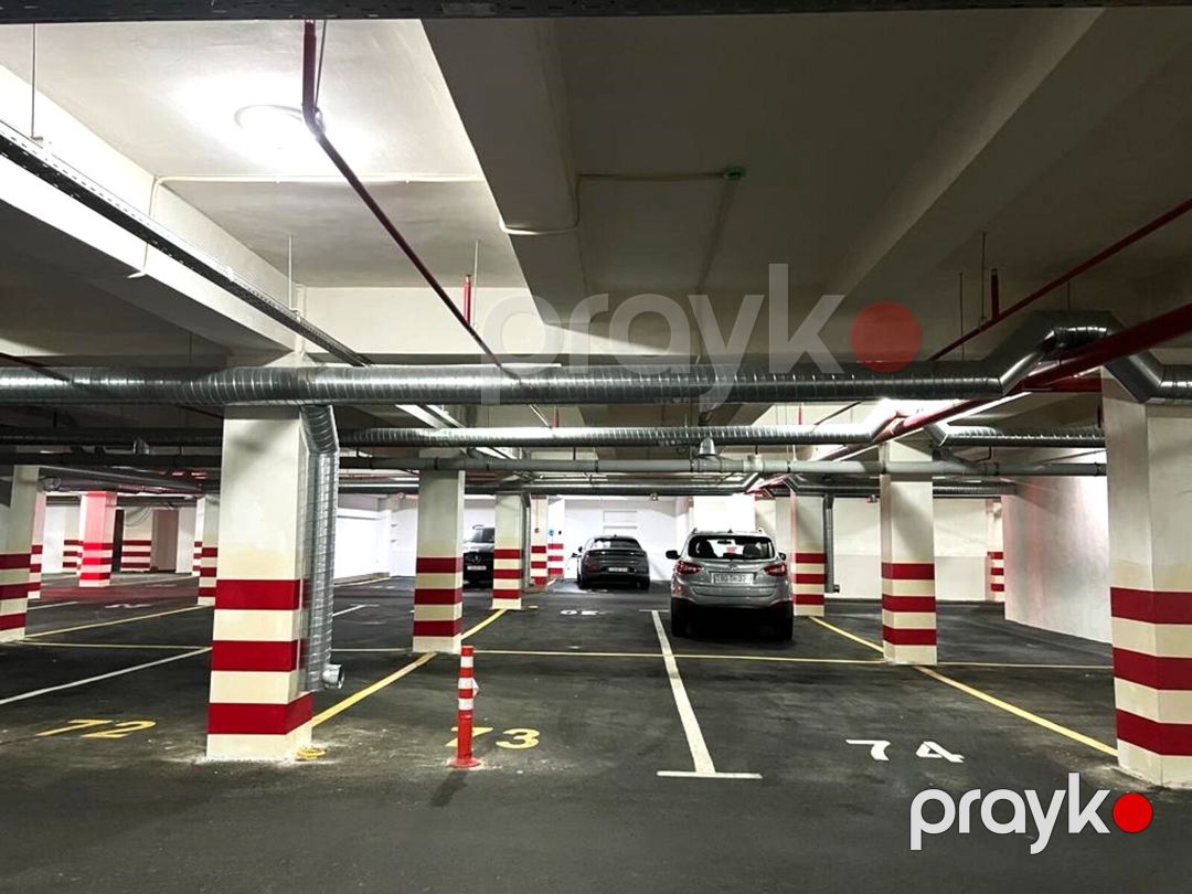 Satılır 3 otaqlı yeni tikili 132 m² — Mənzil, Bakı (8)