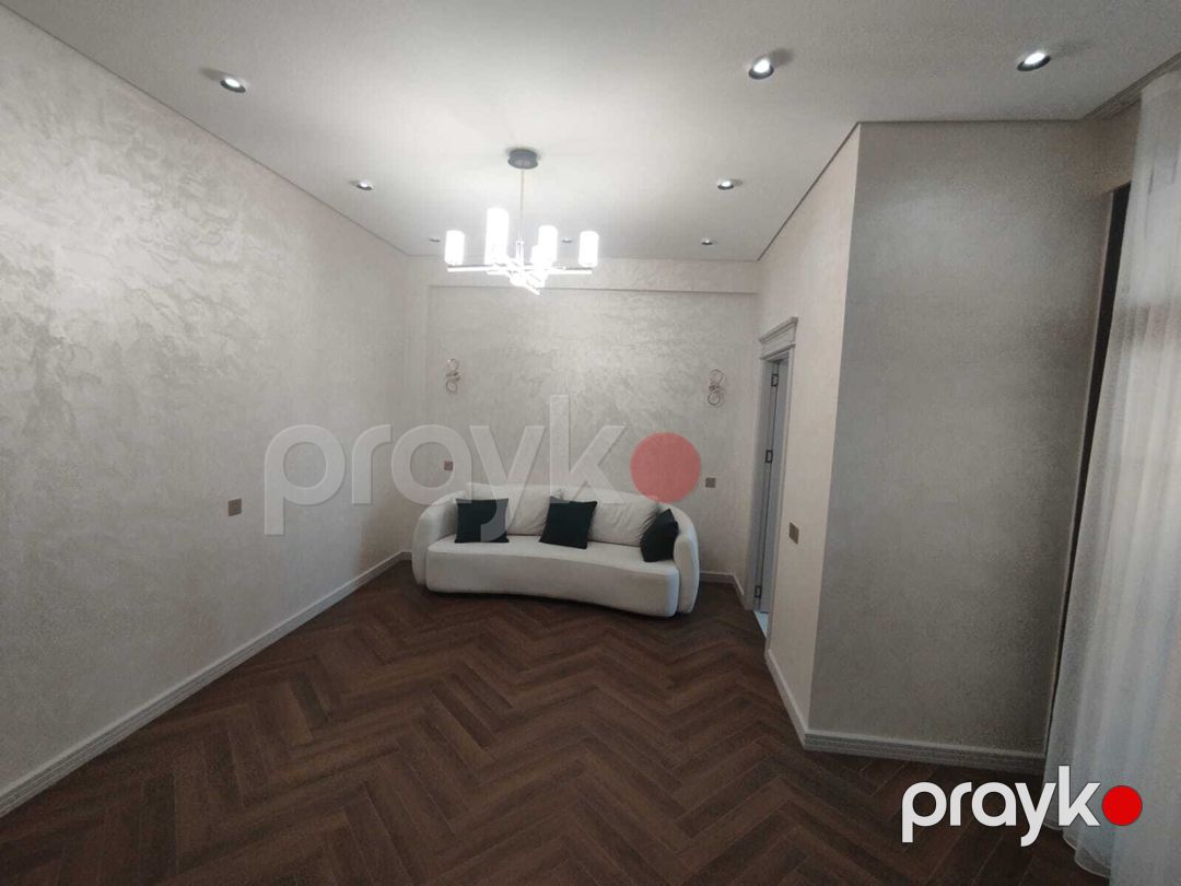 Satılır 2 otaqlı yeni tikili 65 m² — Mənzil, Bakı (4)
