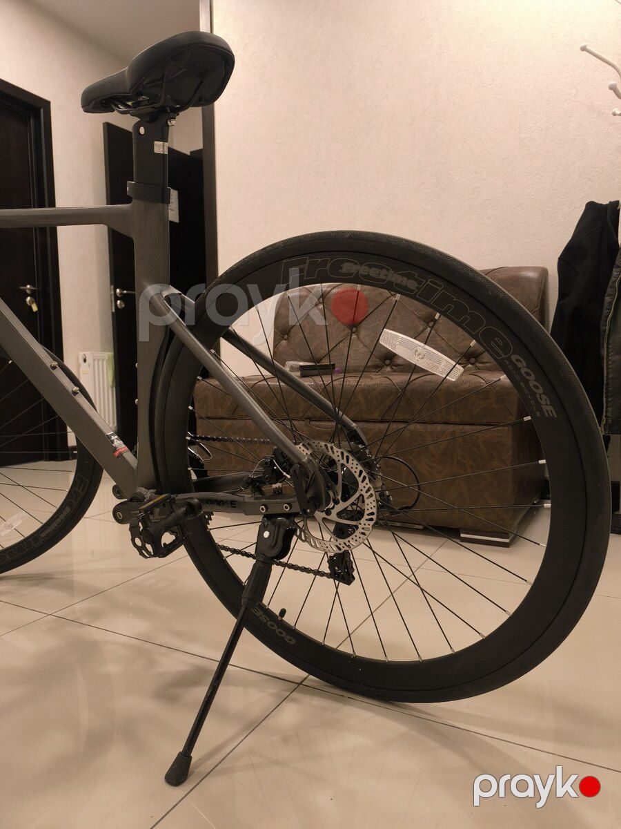 Velosiped — Velosipedlər, Bakı (2)