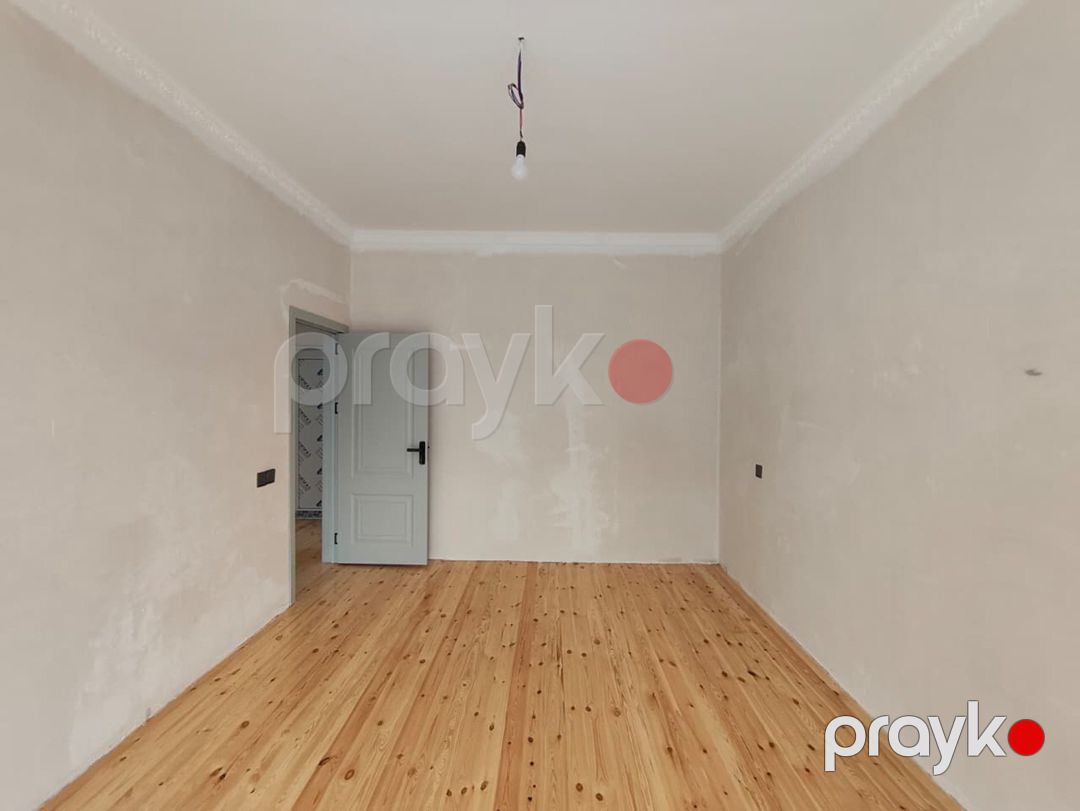 Həyət evi, Maştağa qəs — Ev, villa, Bakı (8)