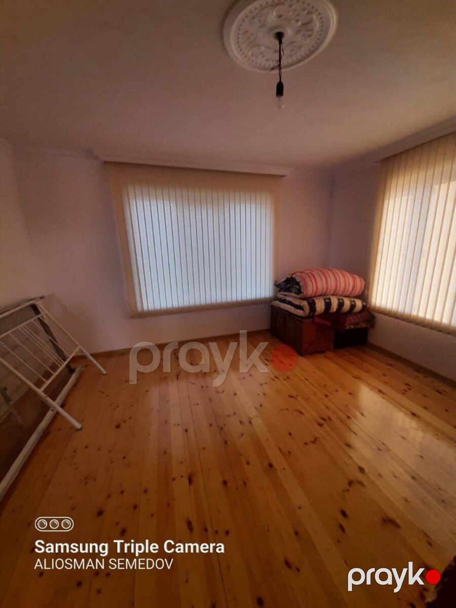 Həyət evi, Şəki ş — Ev, villa, Şəki (4)