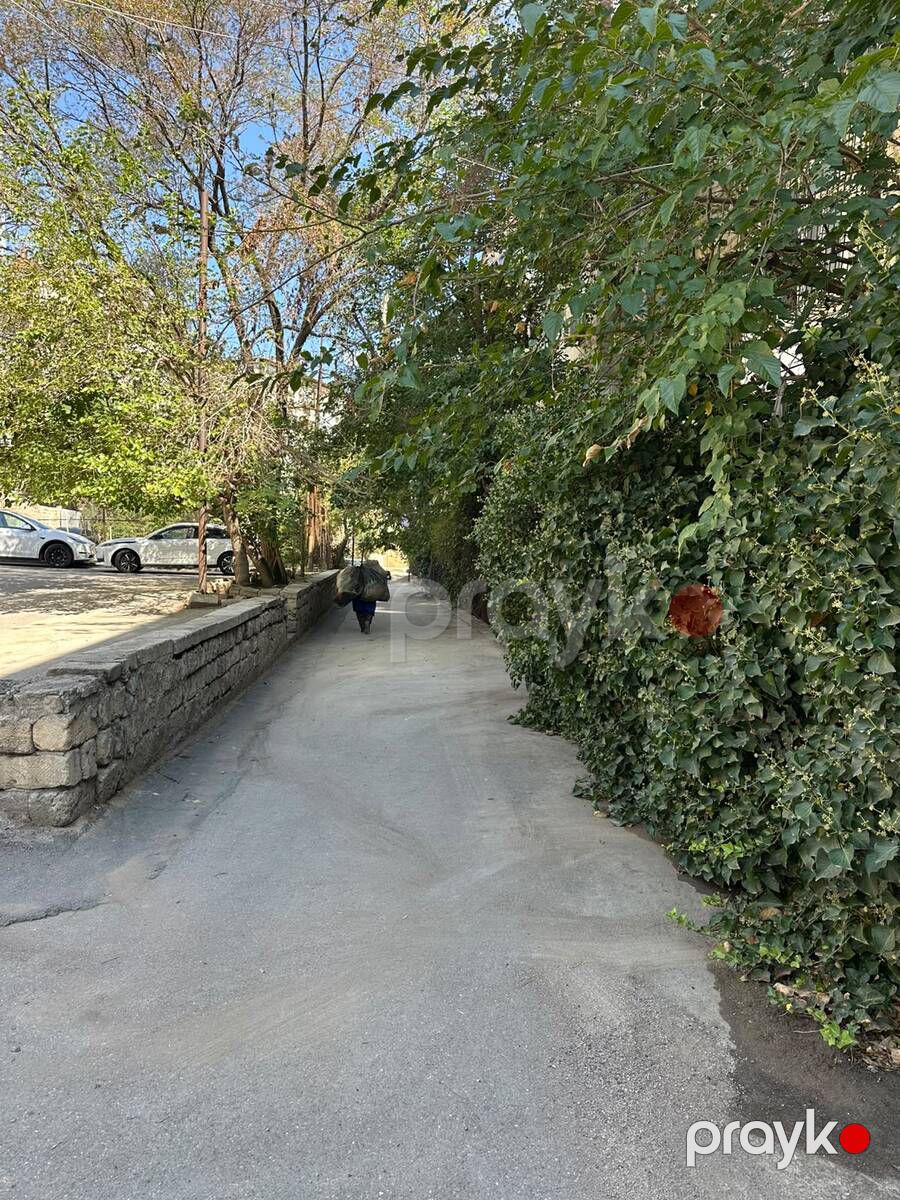 Satılır 2 otaqlı köhnə tikili 50 m² — Mənzil, Bakı (12)