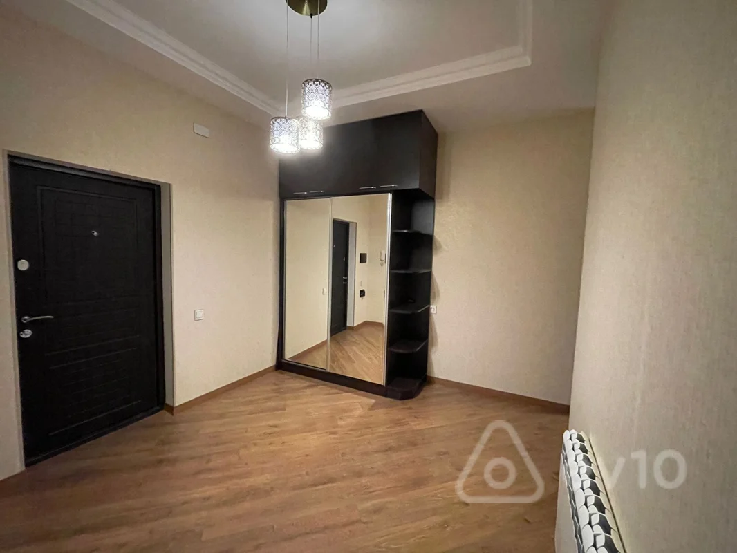 2 otaqlı mənzil, 90 m², 8-ci mkr — kirayə — Mənzil, Bakı (9)
