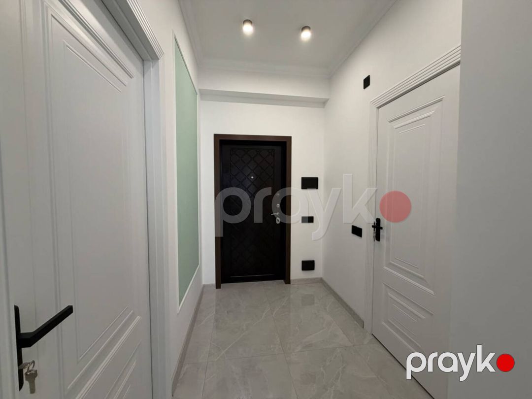Satılır 2 otaqlı yeni tikili 57 m² — Mənzil, Bakı (6)