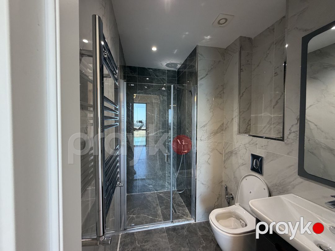 Satılır 3 otaqlı yeni tikili 83 m² — Mənzil, Bakı (9)