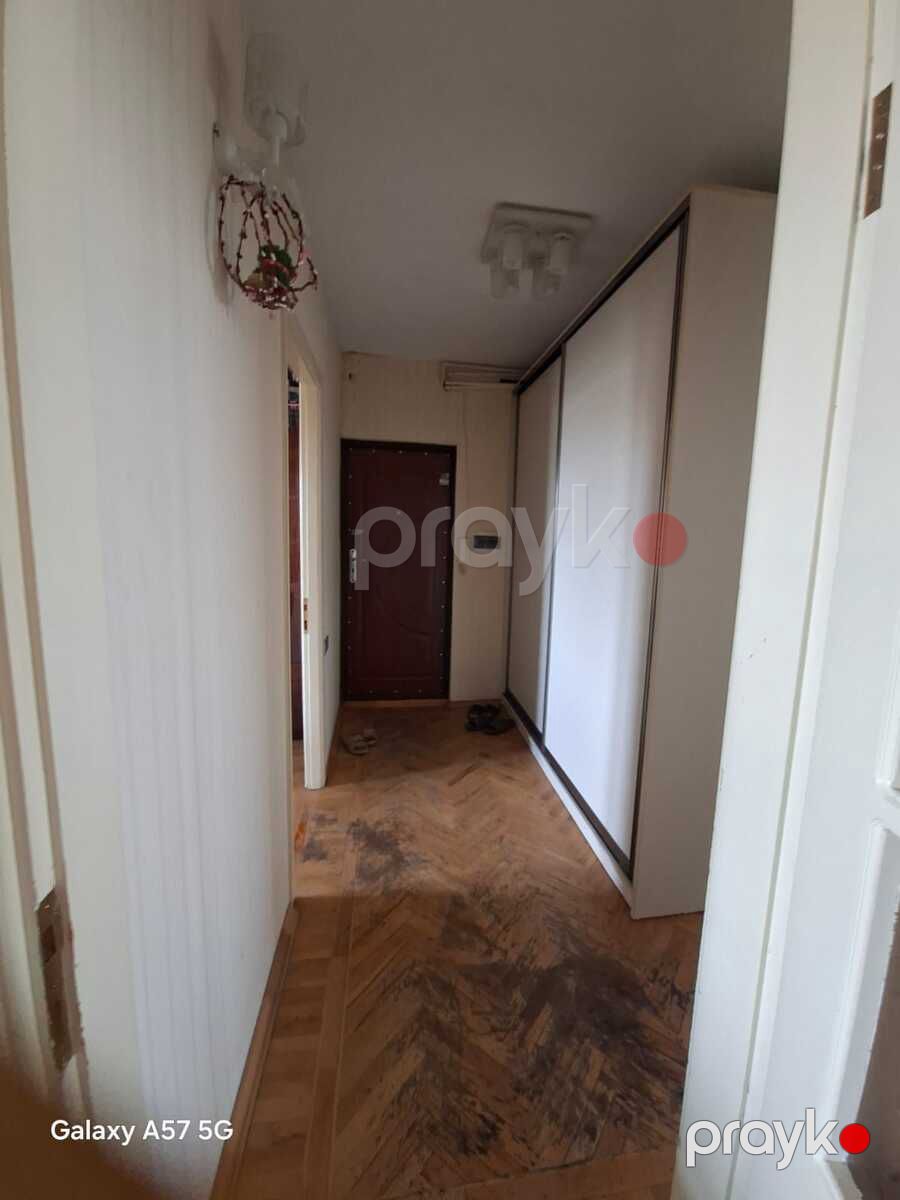 Satılır 3 otaqlı köhnə tikili 85 m² — Mənzil, Bakı (9)