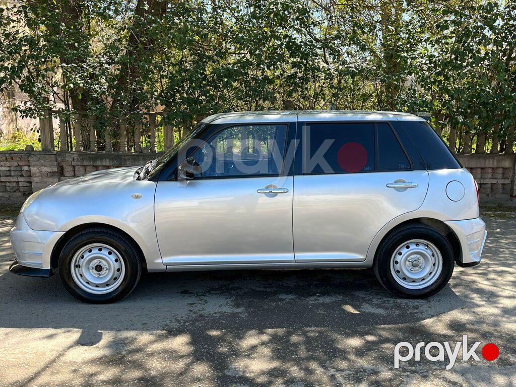 2014 cü il satılır barter də var qiymət 4300 satılır — Avtomobillər, Bakı (6)