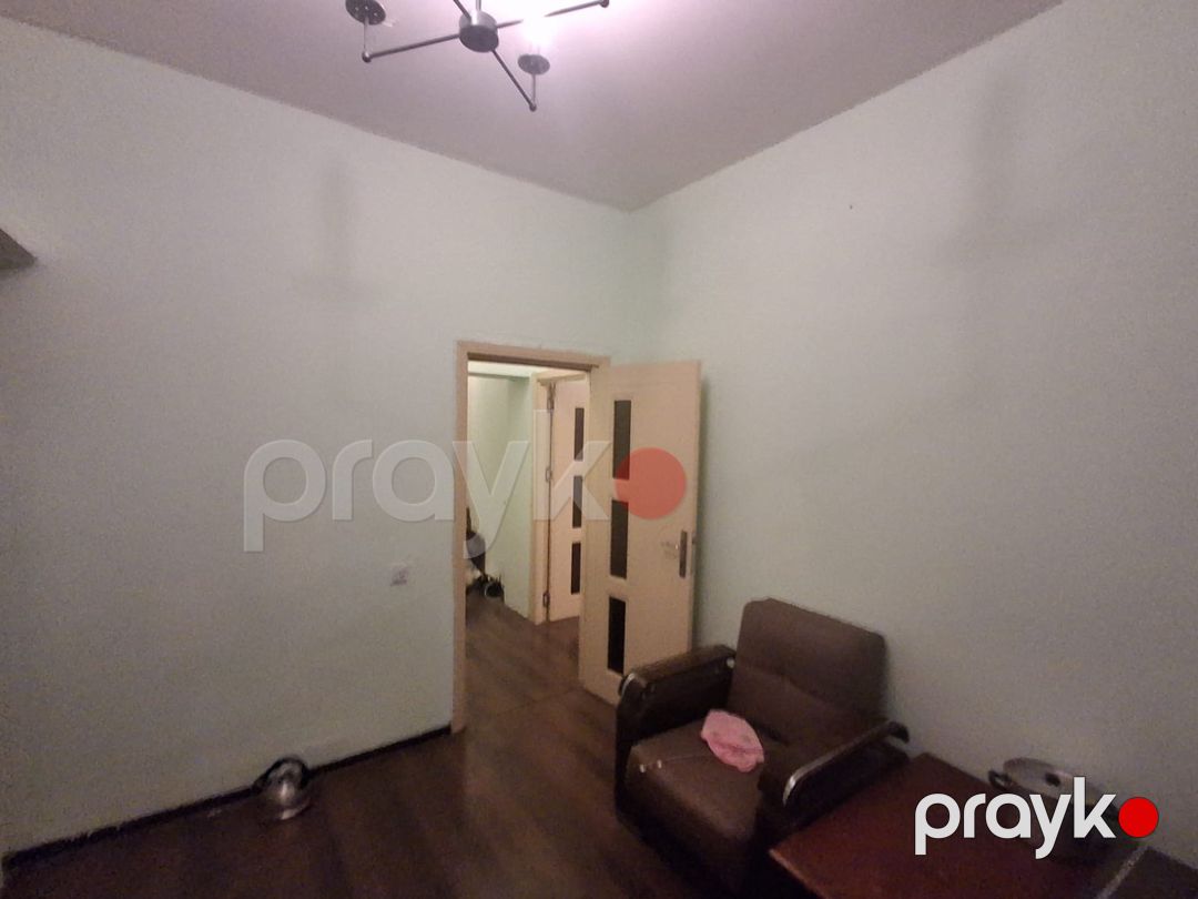 Satılır 1 otaqlı yeni tikili 54 m² — Mənzil, Bakı (2)