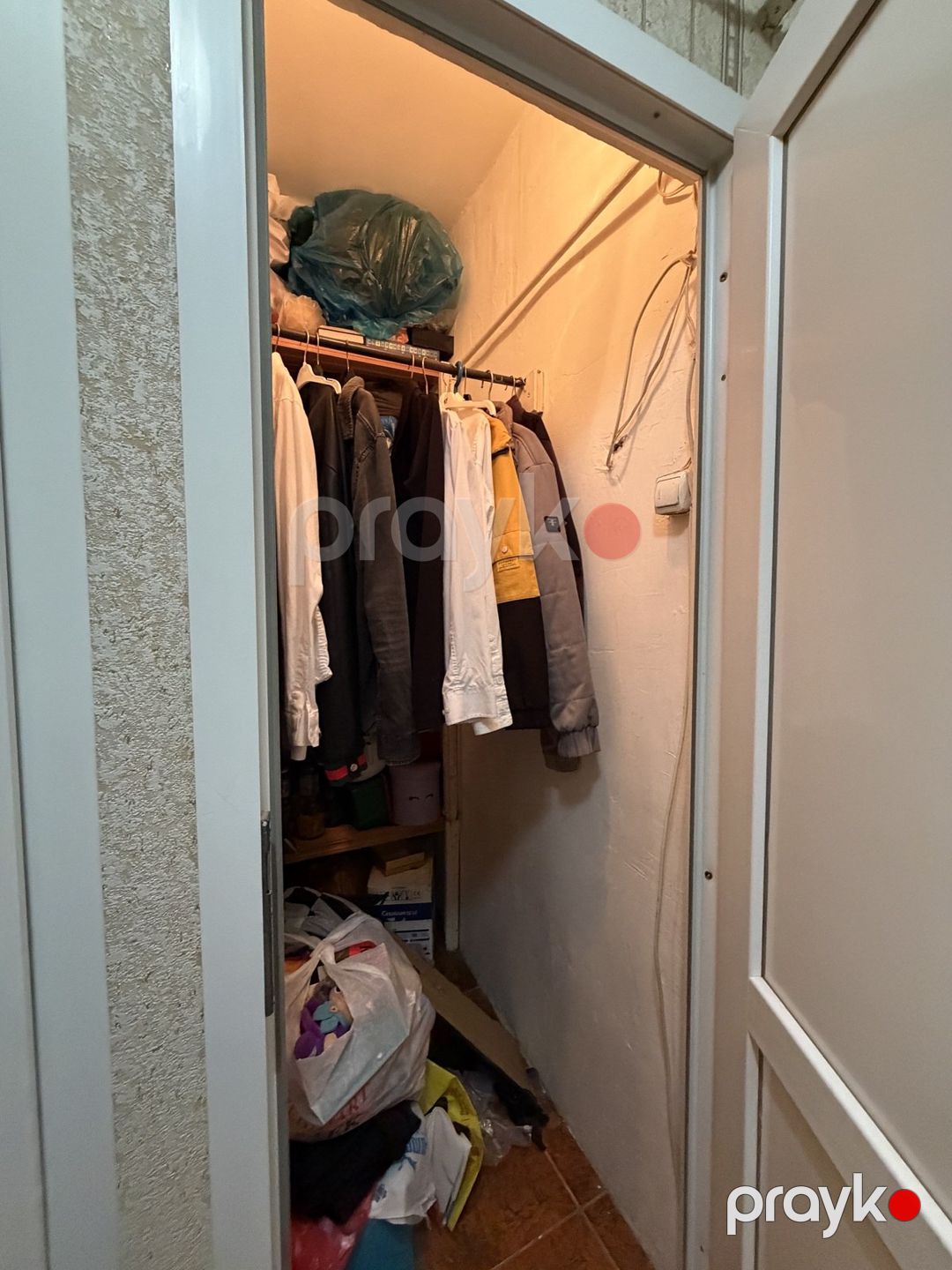 Satılır 2 otaqlı köhnə tikili 65 m² — Mənzil, Bakı (9)