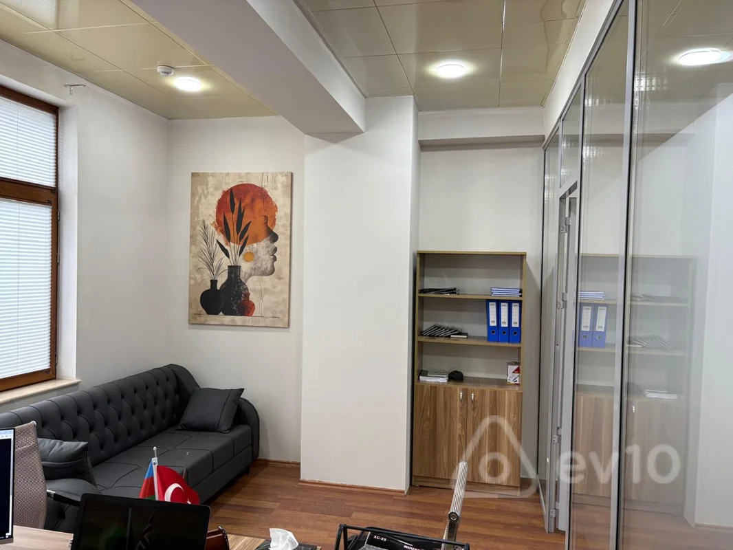 Obyekt, 128 m², Bulbul prospekti — Əmlak, Bakı (2)