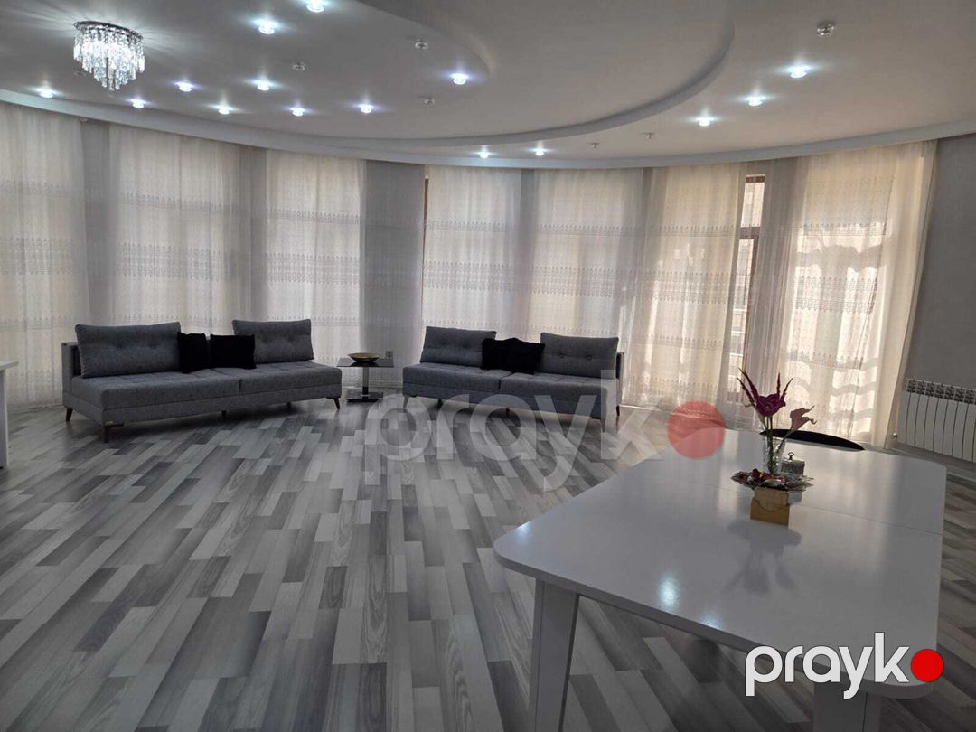 Satılır 3 otaqlı yeni tikili 156 m² — Mənzil, Bakı (2)