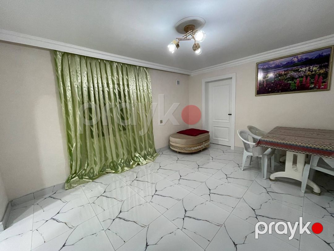 İcarəyə verilir 2 otaqlı həyət evi/bağ evi 50 m² — Ev, villa, Bakı (2)