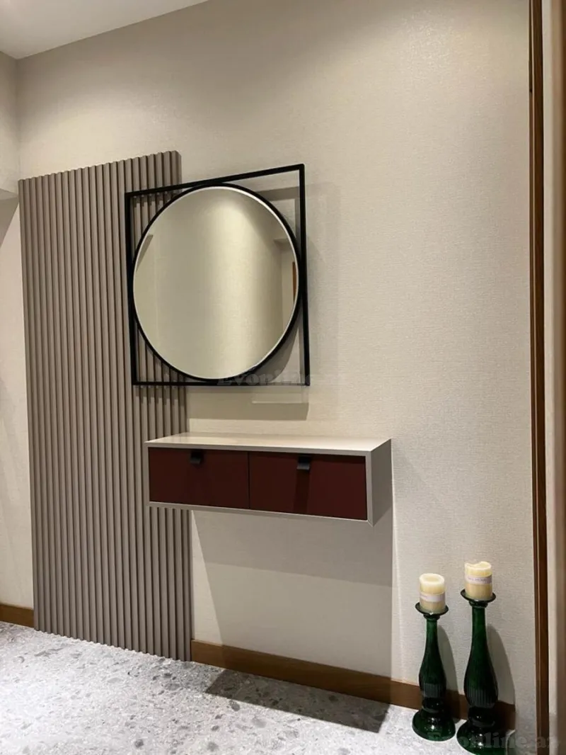 Kirayə verilir 3 otaqlı Mənzil Yeni tikili 100 m² Bakı, Xətai r — Mənzil, Bakı (7)