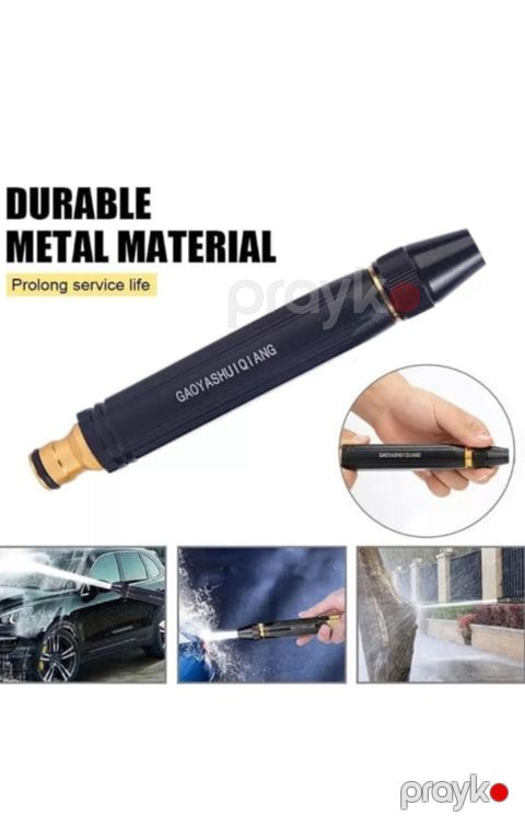 Əl avtomobil yuma üçün tapança T379 — Bakı