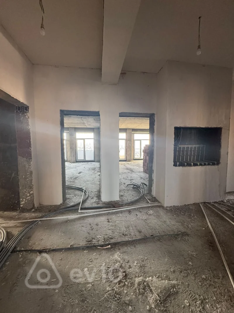 1 otaqlı mənzil, 50.5 m², Celil Memmedquluzade kucesi — Mənzil, Bakı (4)