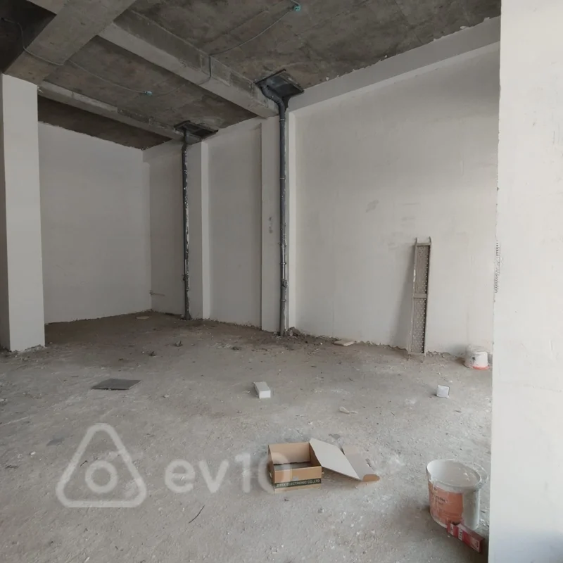 Obyekt, 166 m², Mirəli Qaşqay küçəsi — kirayə — Əmlak, Bakı (6)