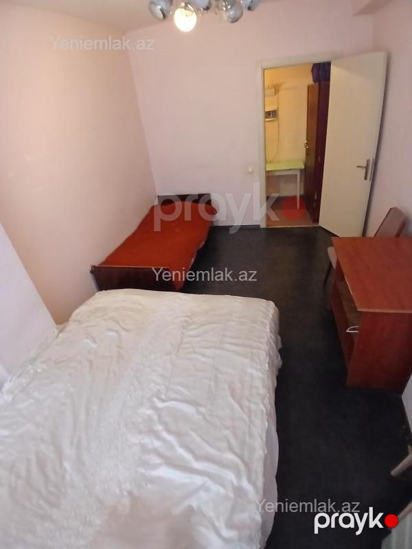 Satılır 1 otaqlı Bina evi menzil (Yeni tikili), 36 m², Xırdalan ş — Mənzil (10)