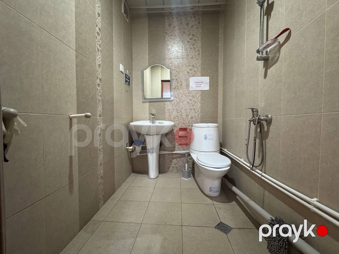 Satılır 4 otaqlı yeni tikili 140 m² — Mənzil, Bakı (8)