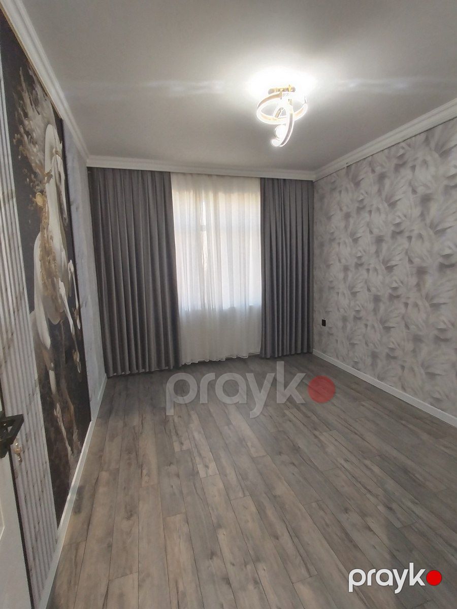 Satılır 3 otaqlı köhnə tikili 80 m² — Mənzil, Bakı (8)