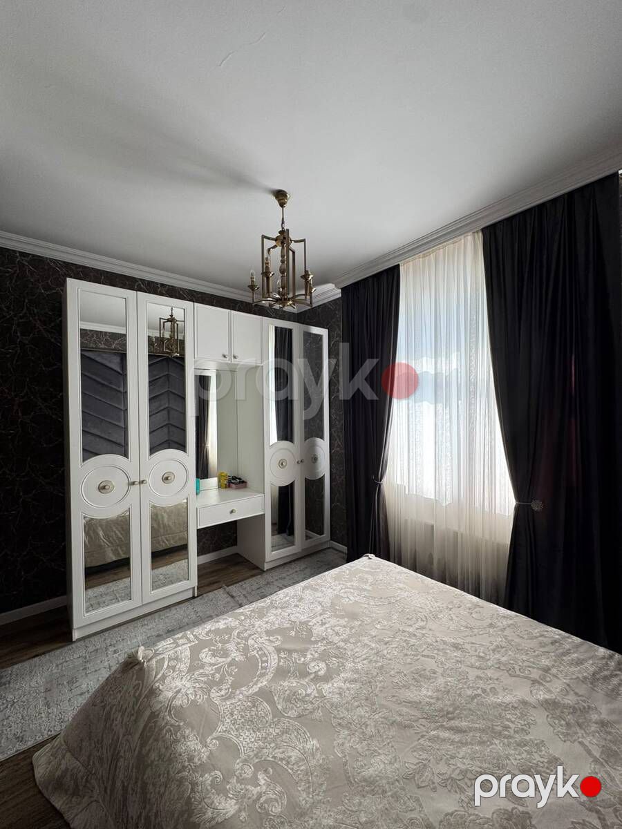 Satılır 2 otaqlı yeni tikili 67 m² — Mənzil, Bakı (9)