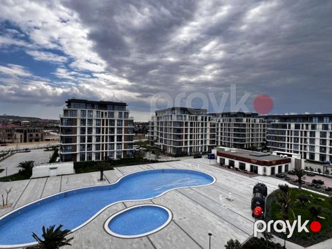 Satılır 3 otaqlı yeni tikili 122 m² — Bakı