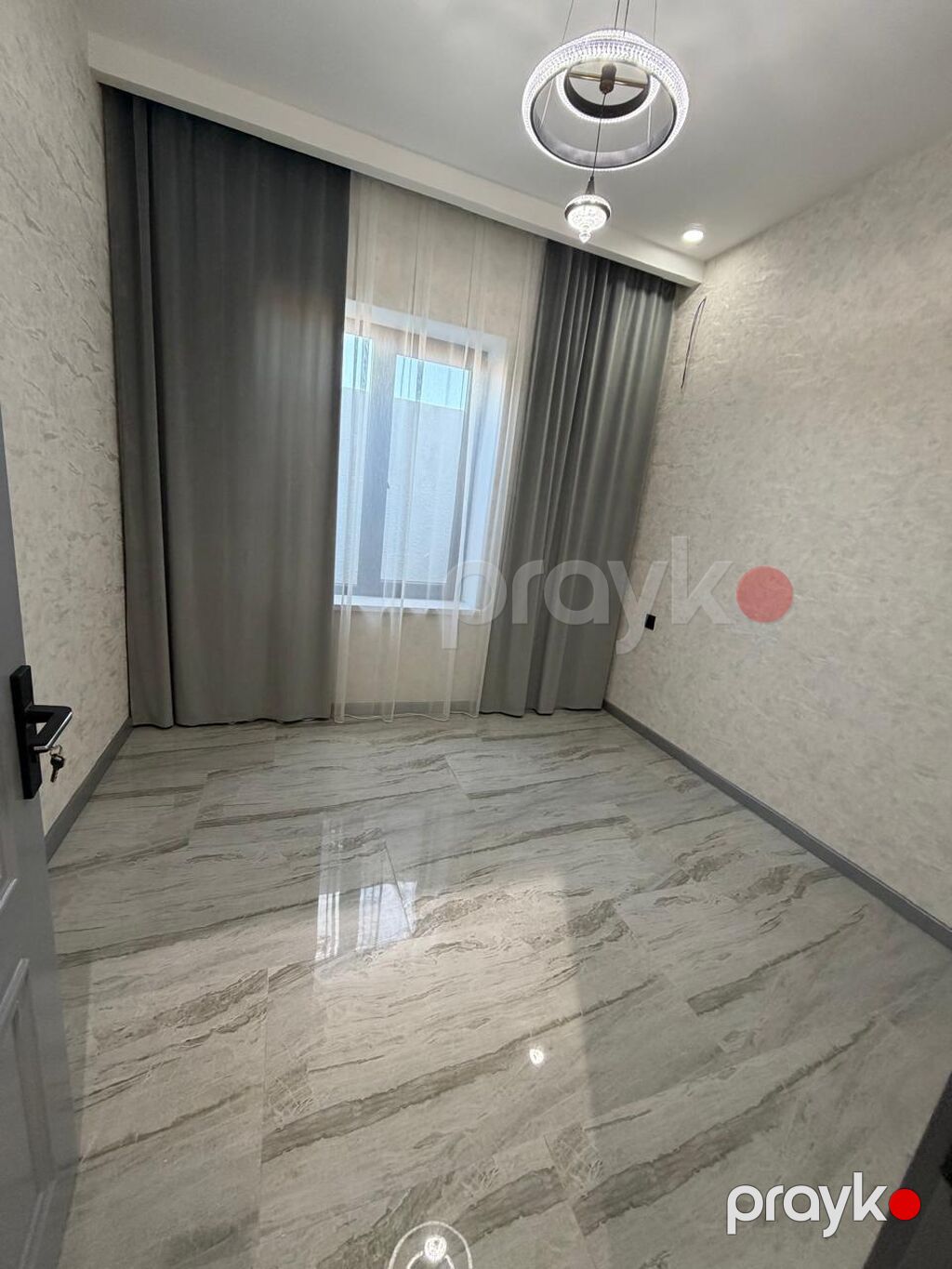 Torpaq sahəsi: 3 sot ​Otaq sayı: 1 zal, 3 yataq otağı (spalni) — Ev, villa, Digah (5)