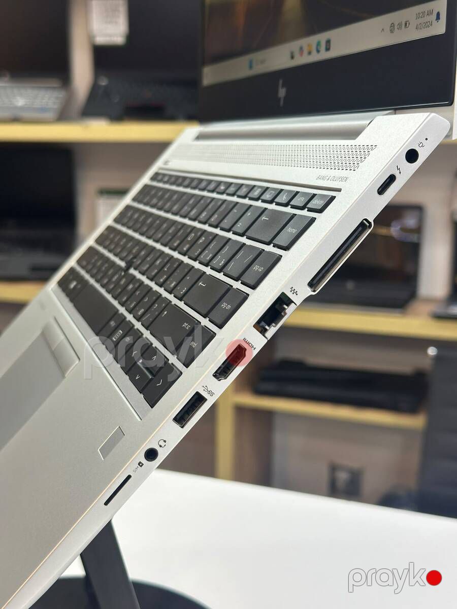 Hp EliteBook 840 G5 — Noutbuklar, Bakı (3)