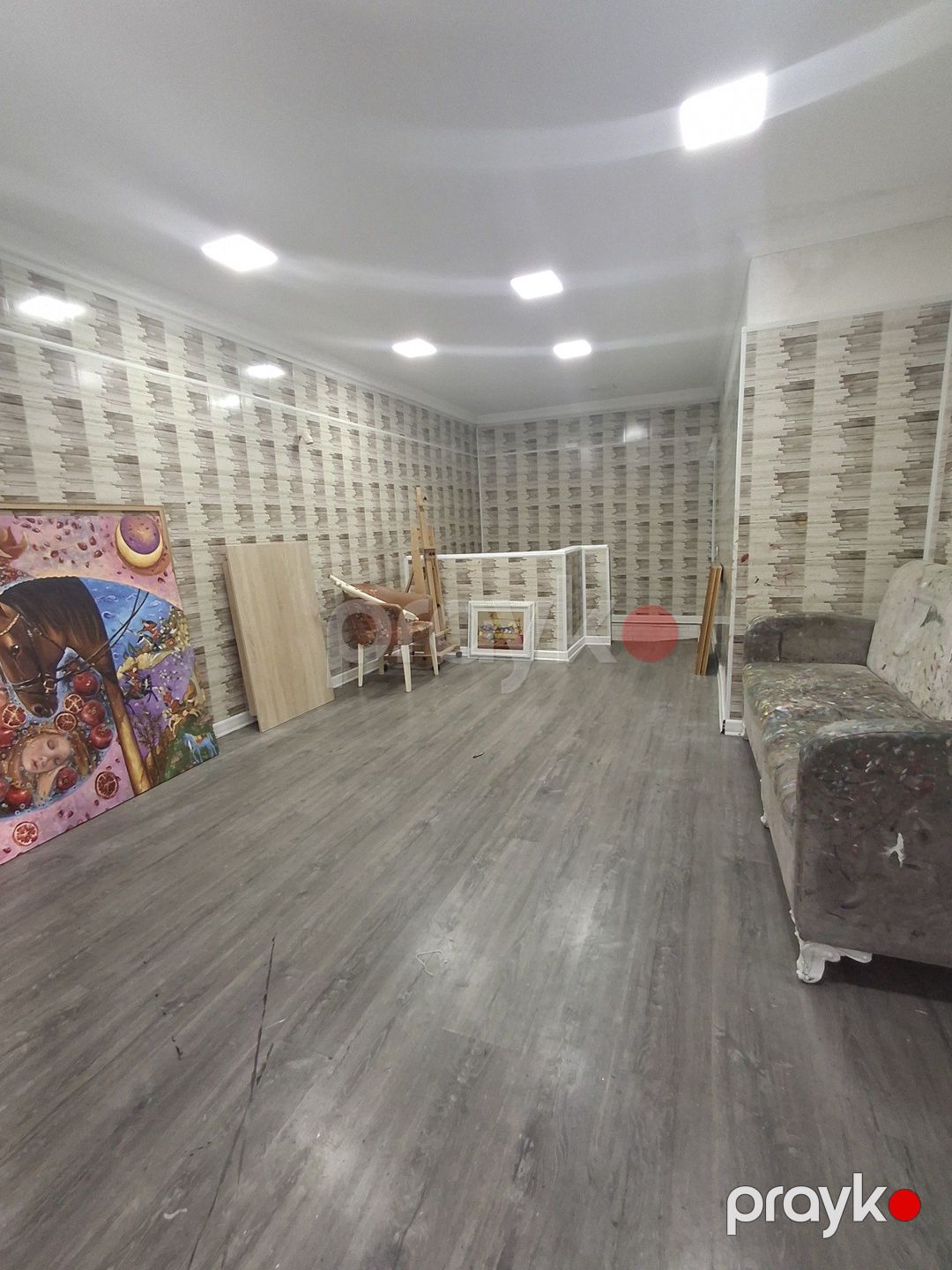 Satılır obyekt 65 m² — Əmlak, Bakı (2)