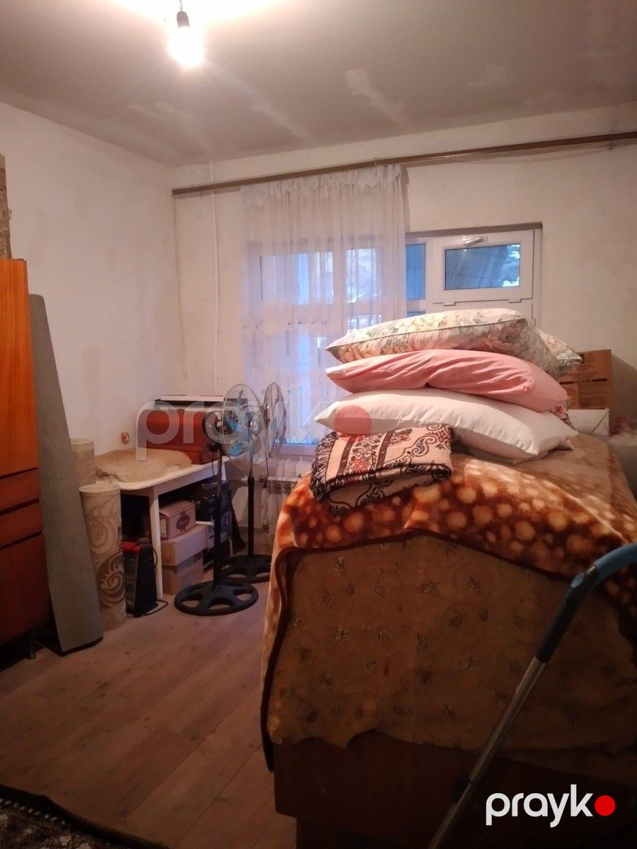 Satılır 5 otaqlı köhnə tikili 125 m² — Mənzil, Bakı (8)