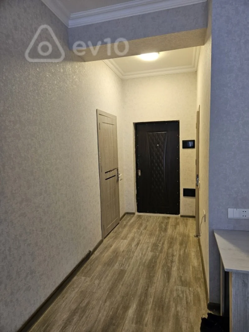1 otaqlı mənzil, 37 m², Əliəşrəf Əlizadə küçəsi — kirayə — Mənzil, Bakı (8)