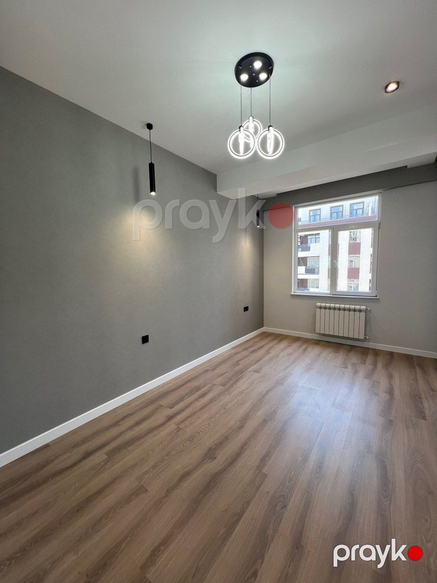 2-otaqlı yeni tikili, Xırdalan ş., 63 m² — Mənzil, Xırdalan (8)