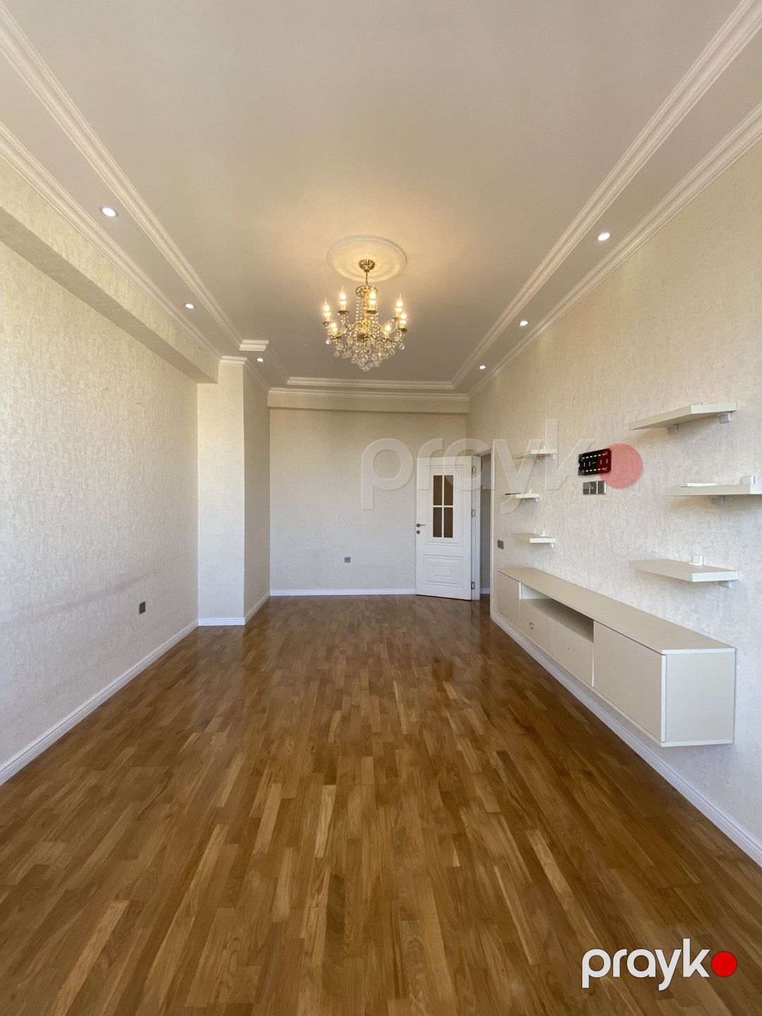 Satılır 2 otaqlı yeni tikili 80 m² — Mənzil, Bakı (2)