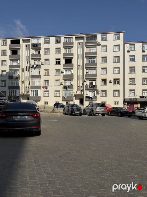 Satılır 2 otaqlı yeni tikili 72 m² — Bakı