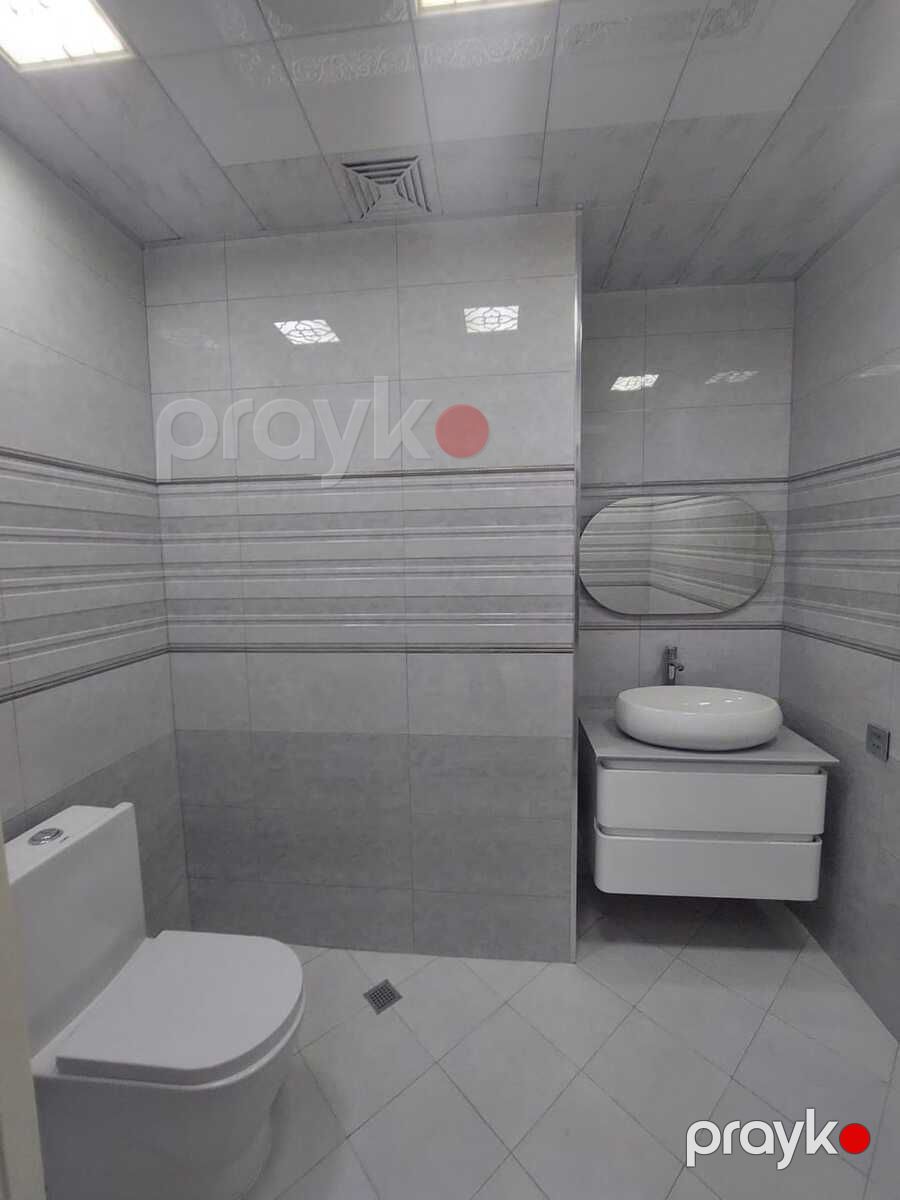 Satılır 2 otaqlı yeni tikili 105 m² — Mənzil, Bakı (5)